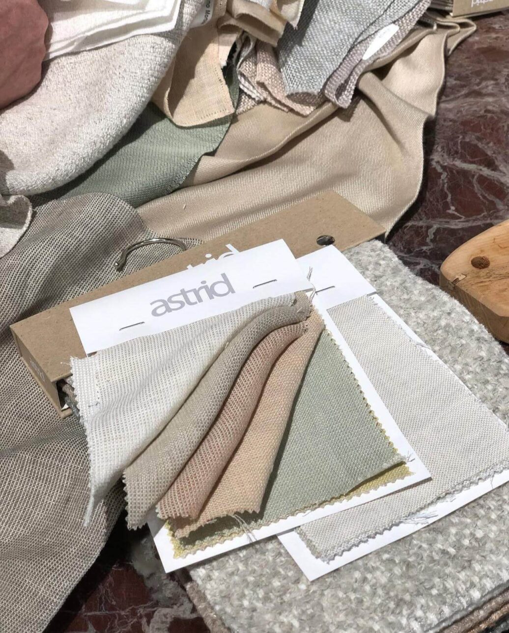 ALENRi for Business 5 textile 2